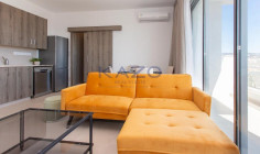 Modern one bedroom apartment in peaceful Kato Polemidia 