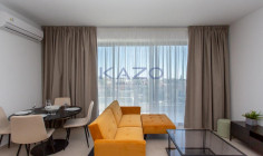Modern one bedroom apartment in peaceful Kato Polemidia 