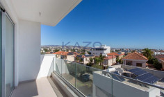 Modern one bedroom apartment in peaceful Kato Polemidia 