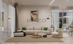 Amazing 3 + 1 penthouse spacious Ypsonas and ready for the summer 