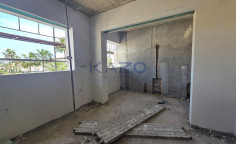 Amazing 3 + 1 penthouse spacious Ypsonas and ready for the summer 
