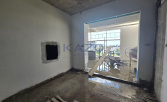 Amazing 3 + 1 penthouse spacious Ypsonas and ready for the summer 