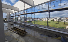 Amazing 3 + 1 penthouse spacious Ypsonas and ready for the summer 