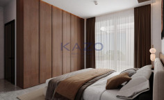 Amazing 3 + 1 penthouse spacious Ypsonas and ready for the summer 