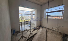 Amazing 3 + 1 penthouse spacious Ypsonas and ready for the summer 