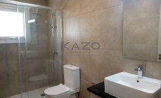 Fully furnished two bedroom apartment in Omonoia 