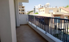 Fully furnished two bedroom apartment in Omonoia 