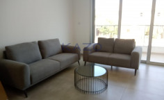 Fully furnished two bedroom apartment in Omonoia 