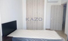 Fully furnished two bedroom apartment in Omonoia 