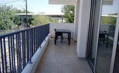 Fully furnished two bedroom apartment in Omonoia 