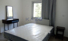 Fully furnished two bedroom apartment in Omonoia 