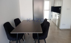 Fully furnished two bedroom apartment in Omonoia 