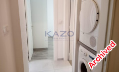 Excelent two bedroom apartment for rent in Omonoia 