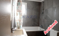 Excelent two bedroom apartment for rent in Omonoia 