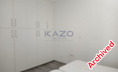 Excelent two bedroom apartment for rent in Omonoia 