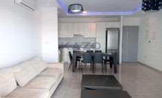 Excelent two bedroom apartment for rent in Omonoia 