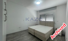 Excelent two bedroom apartment for rent in Omonoia 