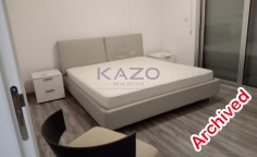 Excelent two bedroom apartment for rent in Omonoia 