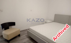 Excelent two bedroom apartment for rent in Omonoia 