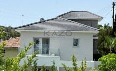 Amazing three bedroom villa for rent in Pyrgos area 
