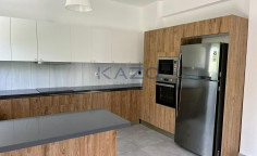 Amazing three bedroom villa for rent in Pyrgos area 