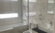 Amazing three bedroom villa for rent in Pyrgos area 