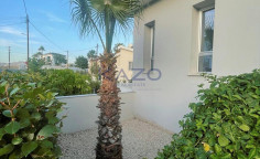 Amazing three bedroom villa for rent in Pyrgos area 