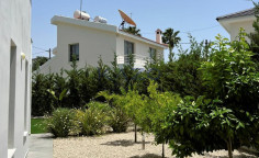 Amazing three bedroom villa for rent in Pyrgos area 