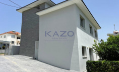 Amazing three bedroom villa for rent in Pyrgos area 