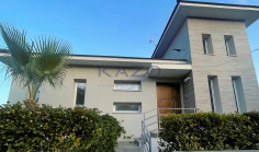 Amazing three bedroom villa for rent in Pyrgos area 