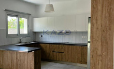 Amazing three bedroom villa for rent in Pyrgos area 
