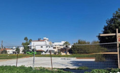 Spacious 2 bedroom apartment 75 m2 for sale in Lakatamia