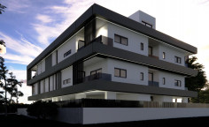 Spacious one bedroom apartment for sale in Lakatamia Spacious one bedroom apartment for sale in Lakatamia