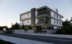 Spacious one bedroom apartment for sale in Lakatamia Spacious one bedroom apartment for sale in Lakatamia