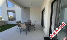 2 bed apartment to rent in Kapparis