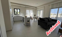 2 bed apartment to rent in Kapparis