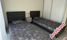 2 bed apartment to rent in Kapparis