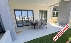2 bed apartment to rent in Kapparis