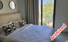 2 bed apartment to rent in Kapparis
