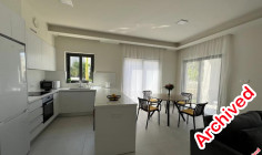 2 bed apartment to rent in Kapparis