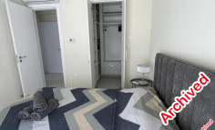 2 bed apartment to rent in Kapparis