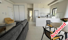 2 bed apartment to rent in Kapparis