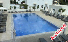 2 bed apartment to rent in Kapparis