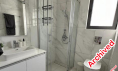 2 bed apartment to rent in Kapparis