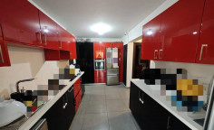 Spacious 3 beds apartment for sale in Aglantzia