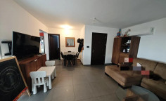 Spacious 3 beds apartment for sale in Aglantzia