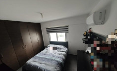 Spacious 3 beds apartment for sale in Aglantzia