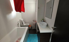 Spacious 3 beds apartment for sale in Aglantzia