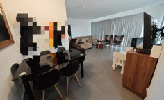 Spacious 3 beds apartment for sale in Aglantzia