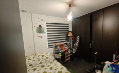 Spacious 3 beds apartment for sale in Aglantzia